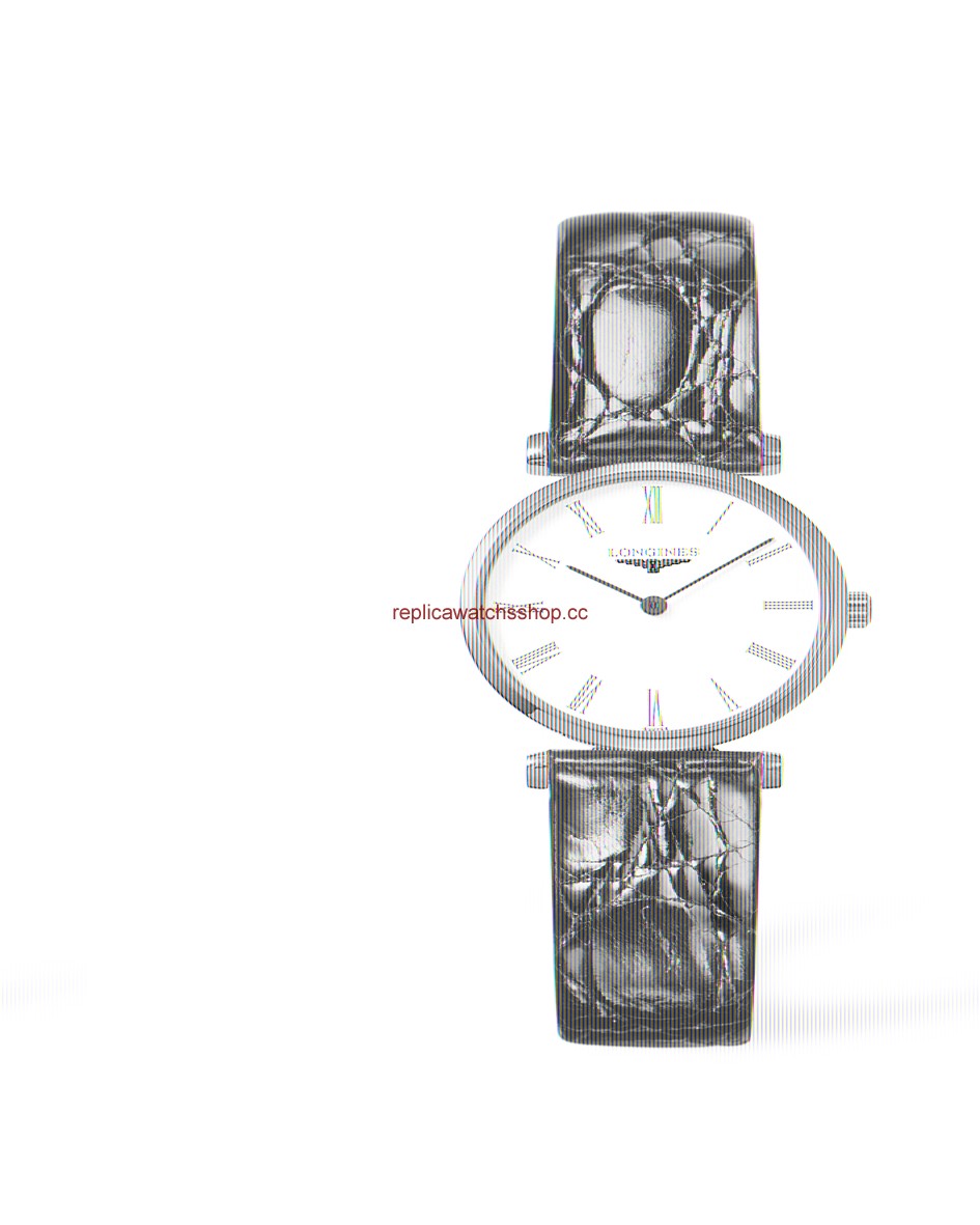 Longines La Grande Classique Quartz 24 Yellow Leather Roman (L4.209.2.11.2)