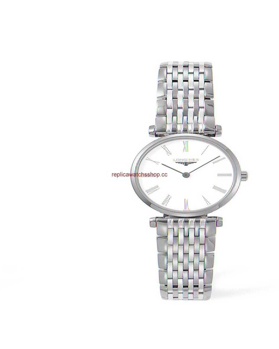 Longines La Grande Classique Quartz 24 Two Tone Yellow Roman (L4.209.2.11.7) Longines La Grande Classique Quartz 24 Two Tone Yellow Roman (L4.209.2.11.7)