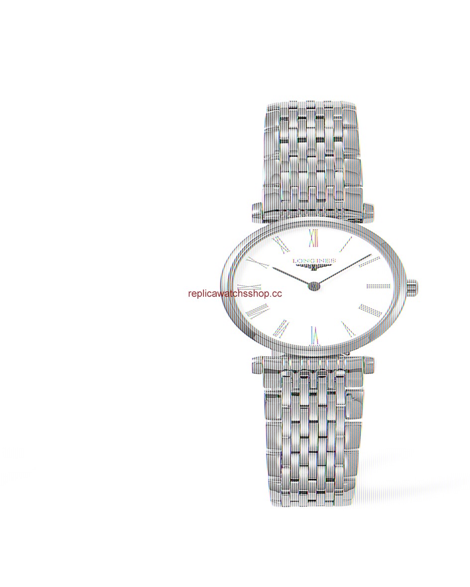 Longines La Grande Classique Quartz 24 Yellow Roman (L4.209.2.11.8)