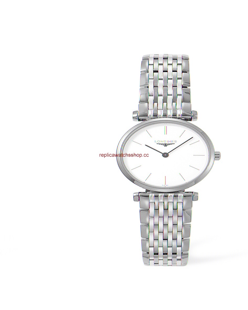 Longines La Grande Classique Quartz 24 Two Tone Yellow White Stick (L4.209.2.12.7) Longines La Grande Classique Quartz 24 Two Tone Yellow White Stick (L4.209.2.12.7)