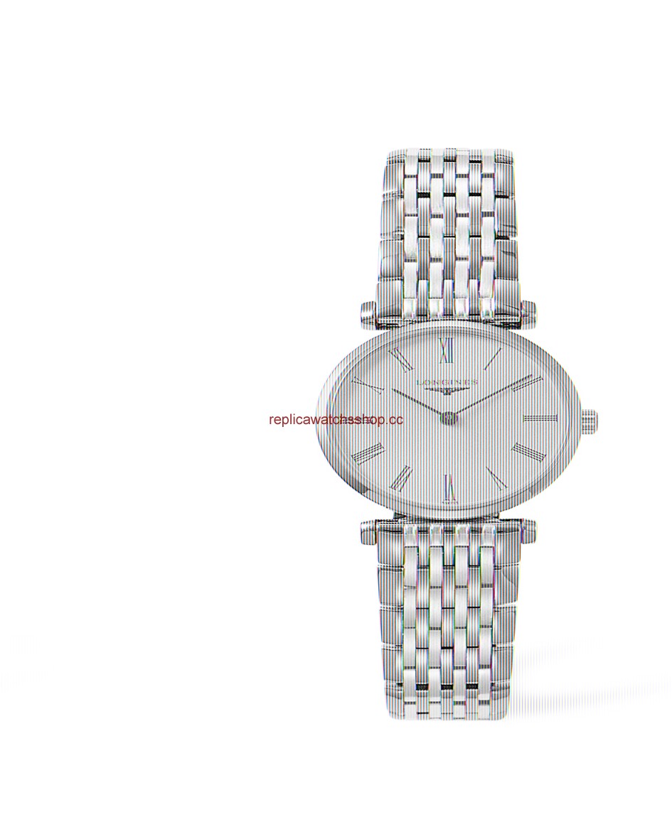 Longines La Grande Classique Quartz 24 Two Tone Yellow Roman (L4.209.2.31.7) Longines La Grande Classique Quartz 24 Two Tone Yellow Roman (L4.209.2.31.7)