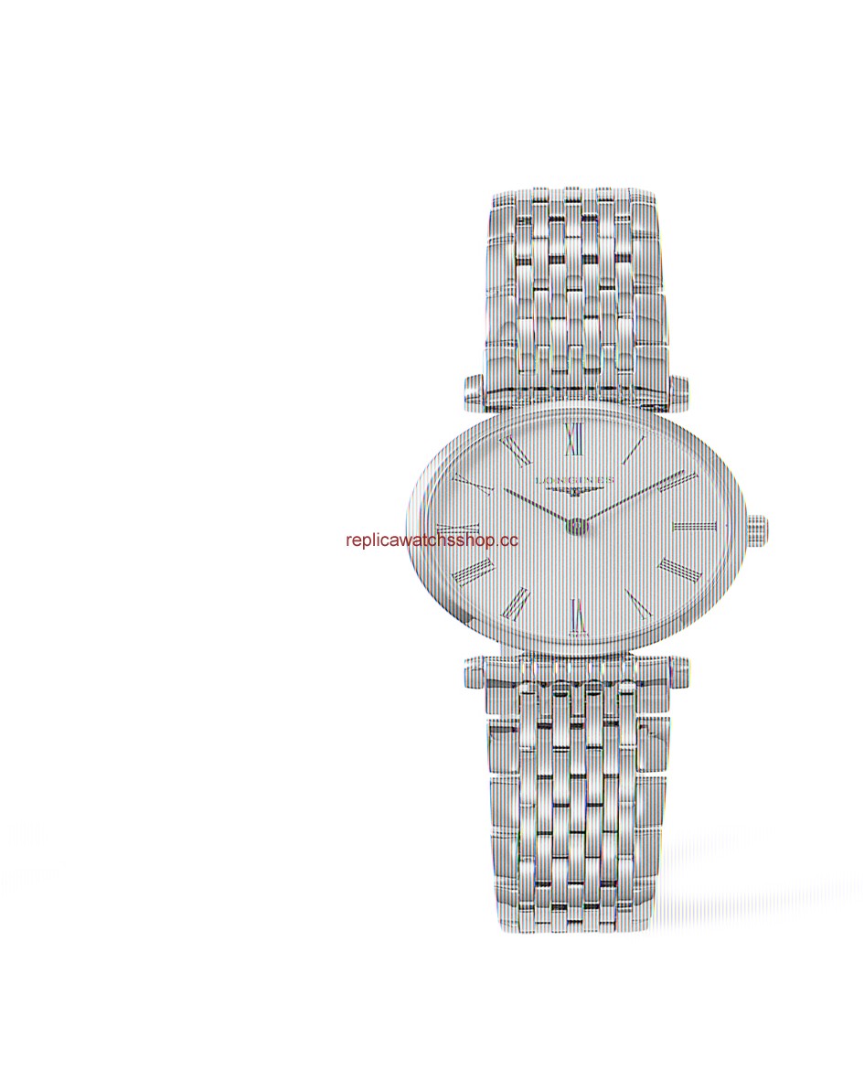Longines La Grande Classique Quartz 24 Yellow Roman Yellow (L4.209.2.31.8) Longines La Grande Classique Quartz 24 Yellow Roman Yellow (L4.209.2.31.8)