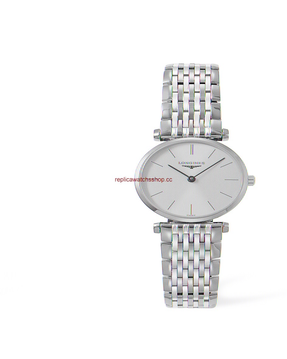 Longines La Grande Classique Quartz 24 Two Tone Yellow Stick (L4.209.2.32.7) Longines La Grande Classique Quartz 24 Two Tone Yellow Stick (L4.209.2.32.7)