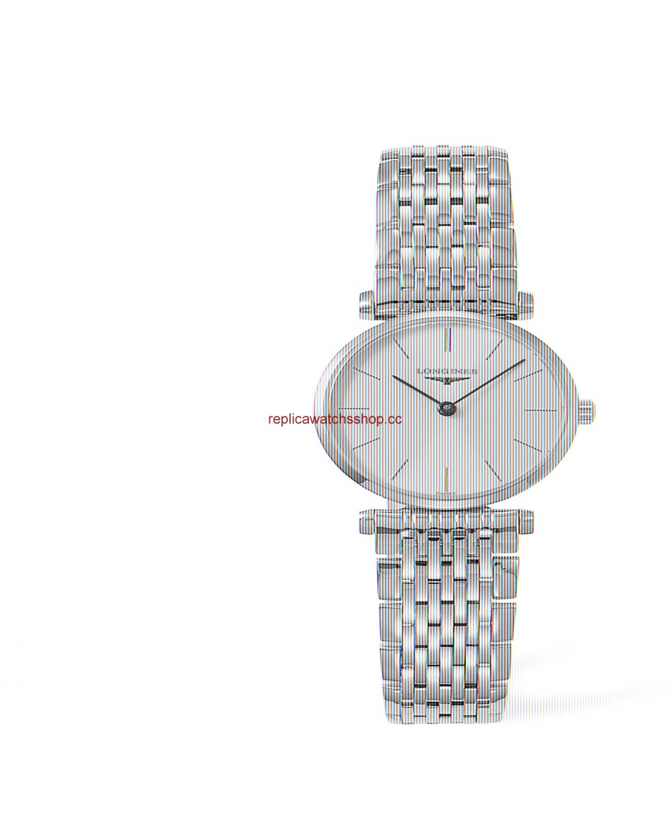 Longines La Grande Classique Quartz 24 Yellow (L4.209.2.32.8) Longines La Grande Classique Quartz 24 Yellow (L4.209.2.32.8)