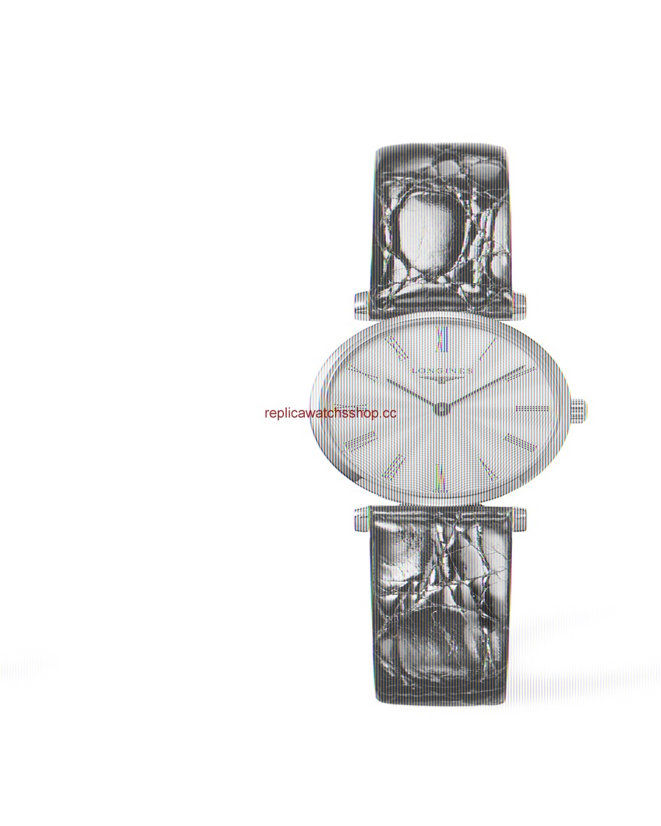 Longines La Grande Classique Quartz 24 Yellow Roman Leather (L4.209.2.41.2)