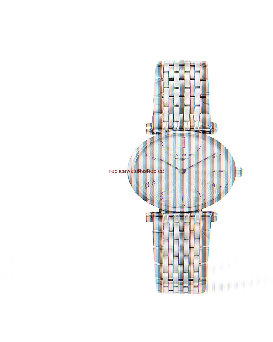 Longines La Grande Classique Quartz 24 Two Tone Yellow Roman (L4.209.2.41.7) Longines La Grande Classique Quartz 24 Two Tone Yellow Roman (L4.209.2.41.7)
