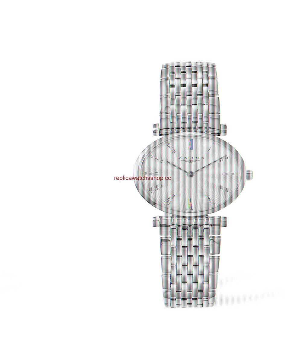 Longines La Grande Classique Quartz 24 Yellow Roman Yellow (L4.209.2.41.8) Longines La Grande Classique Quartz 24 Yellow Roman Yellow (L4.209.2.41.8)