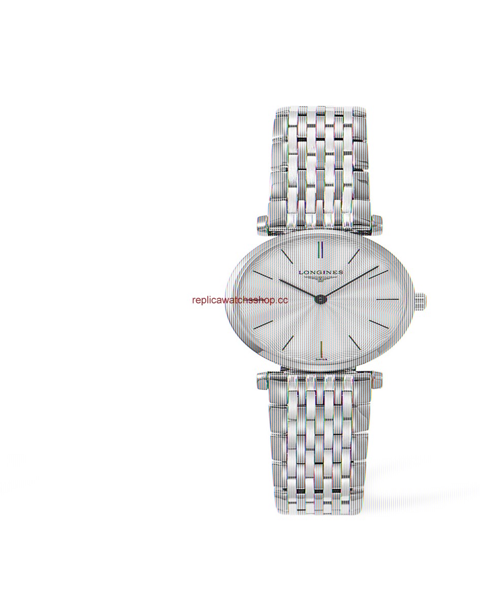 Longines La Grande Classique Quartz 24 Two Tone Gold Stick (L4.209.2.42.7)