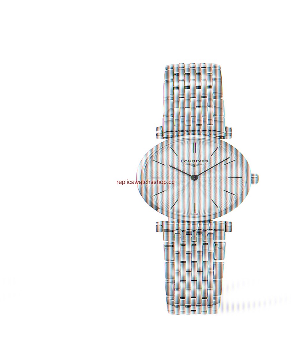 Longines La Grande Classique Quartz 24 Yellow Guilloche (L4.209.2.42.8) Longines La Grande Classique Quartz 24 Yellow Guilloche (L4.209.2.42.8)