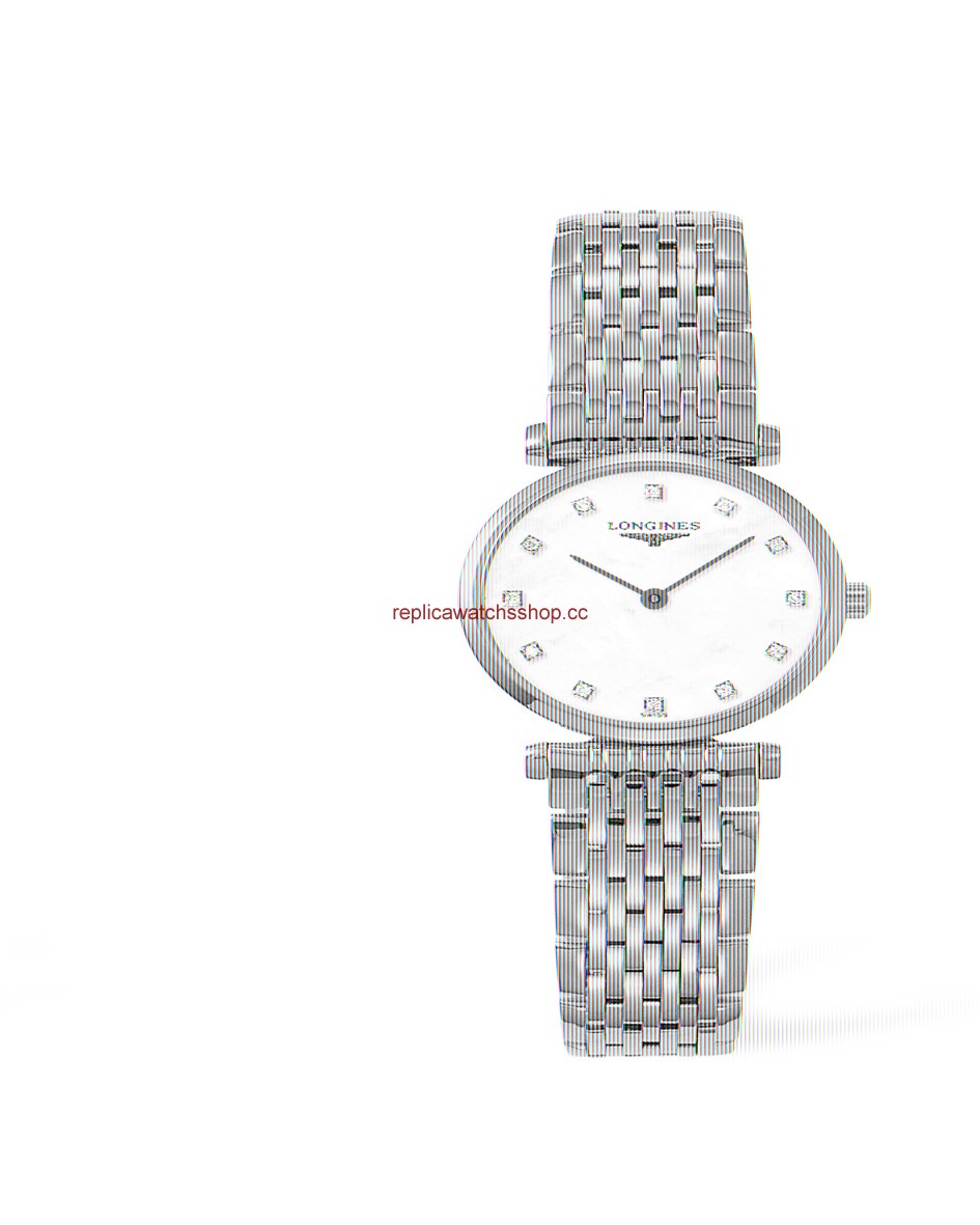 Longines La Grande Classique Quartz 24 Yellow MOP (L4.209.2.87.8) Longines La Grande Classique Quartz 24 Yellow MOP (L4.209.2.87.8)