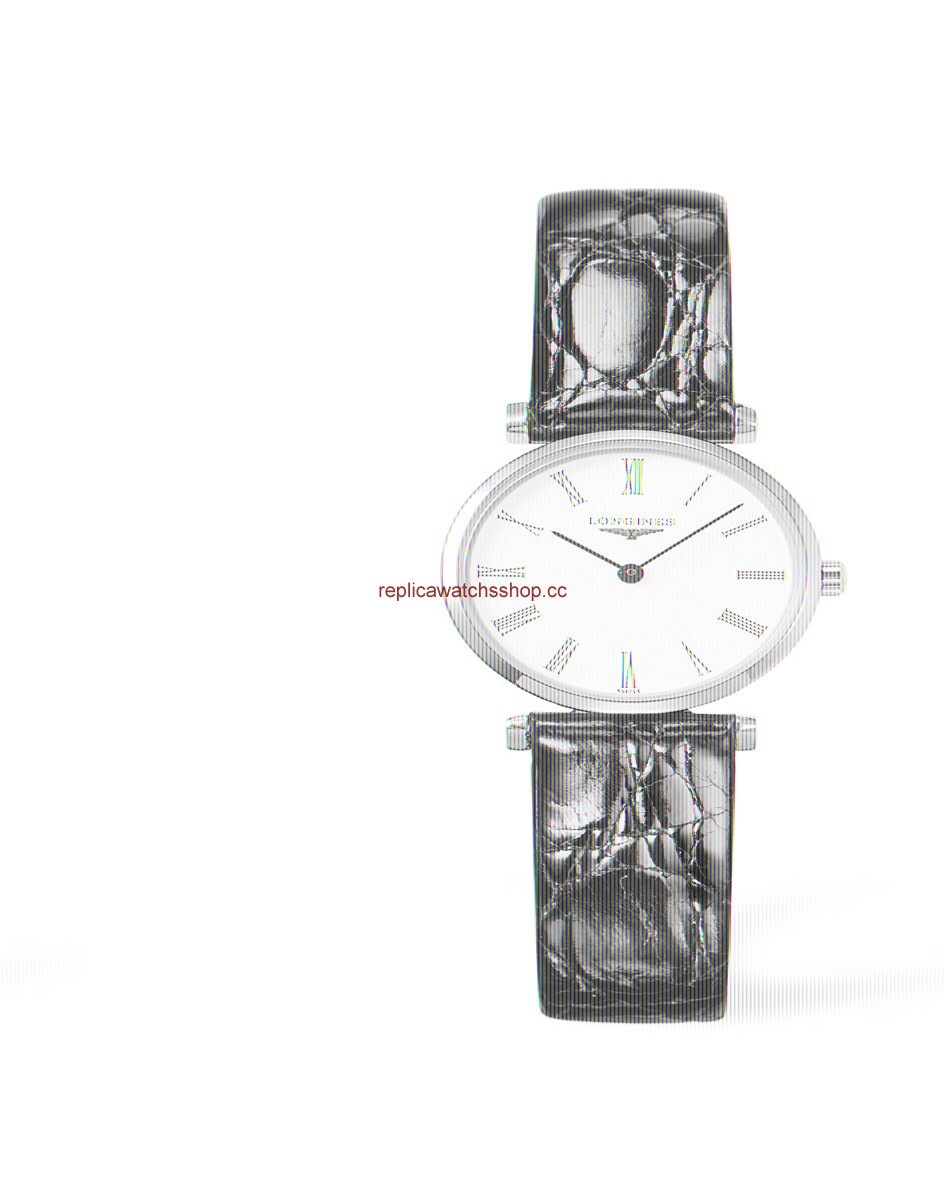 Longines La Grande Classique Quartz 24 Leather Roman (L4.209.4.11.2) Longines La Grande Classique Quartz 24 Leather Roman (L4.209.4.11.2)