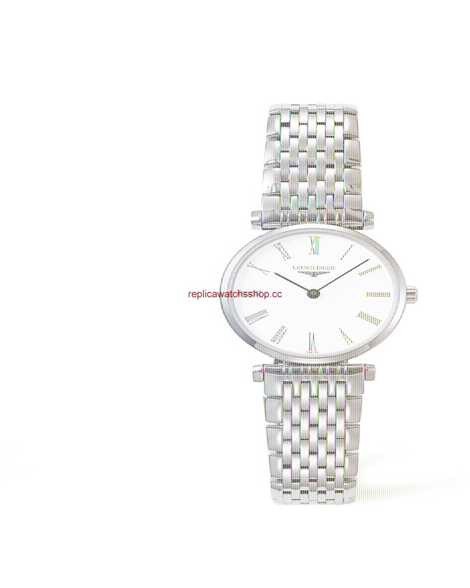 Longines La Grande Classique Quartz 24 White Roman (L4.209.4.11.6) Longines La Grande Classique Quartz 24 White Roman (L4.209.4.11.6)