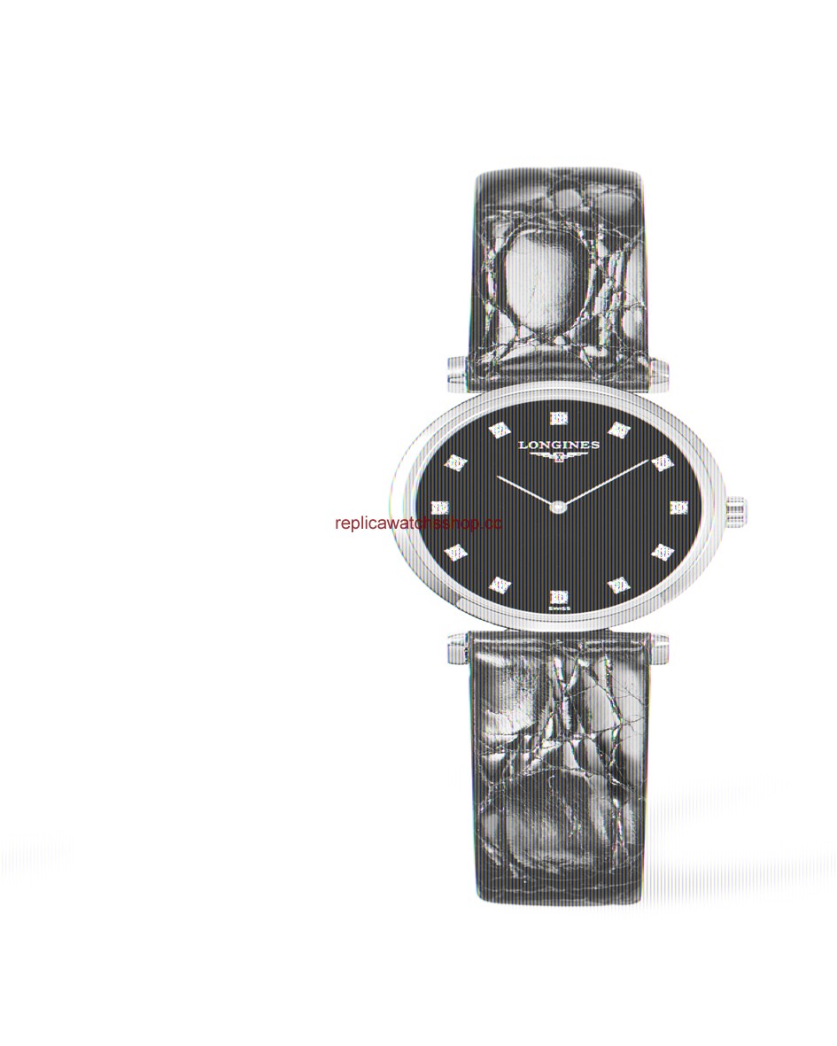 Longines La Grande Classique Quartz 24 Black Leather (L4.209.4.58.2) Longines La Grande Classique Quartz 24 Black Leather (L4.209.4.58.2)