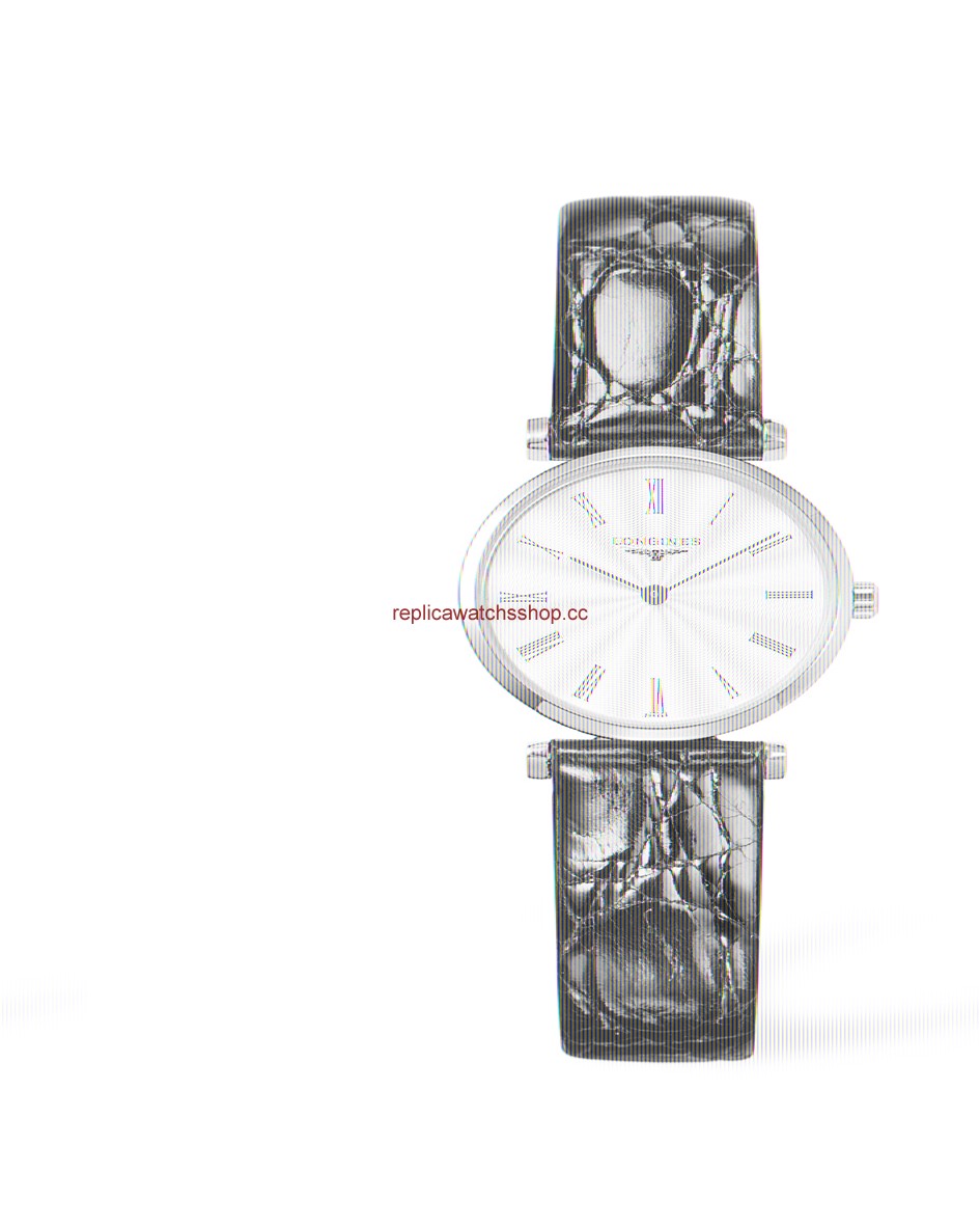 Longines La Grande Classique Quartz 24 Roman Leather Guilloche (L4.209.4.71.2) Longines La Grande Classique Quartz 24 Roman Leather Guilloche (L4.209.4.71.2)