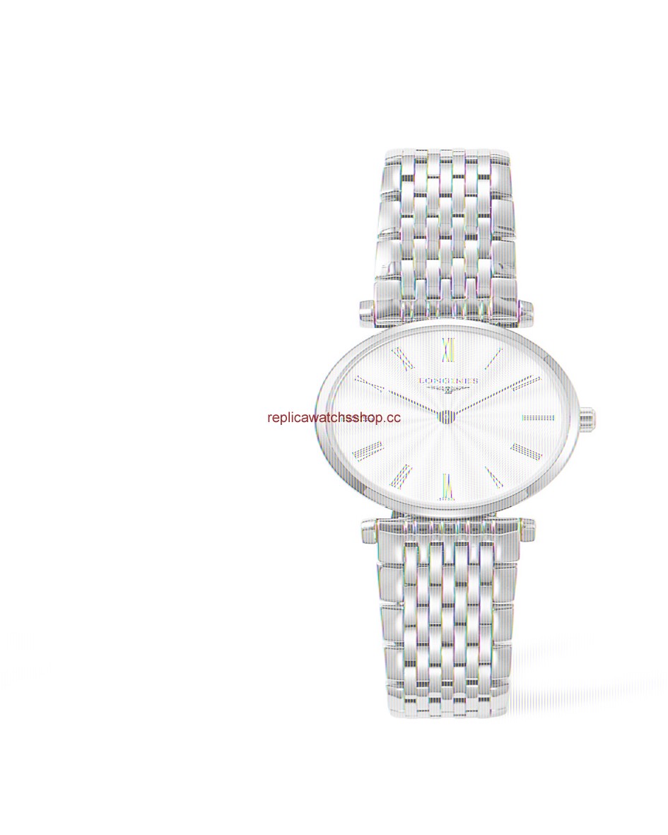 Longines La Grande Classique Quartz 24 Roman Guilloche (L4.209.4.71.6) Longines La Grande Classique Quartz 24 Roman Guilloche (L4.209.4.71.6)