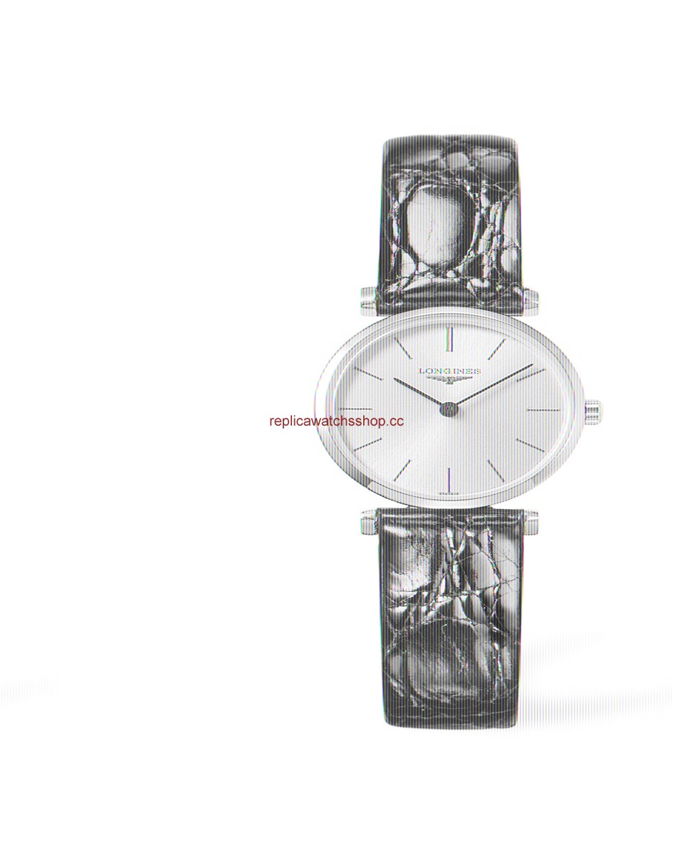 Longines La Grande Classique Quartz 24 Monochrome Leather (L4.209.4.72.2) Longines La Grande Classique Quartz 24 Monochrome Leather (L4.209.4.72.2)