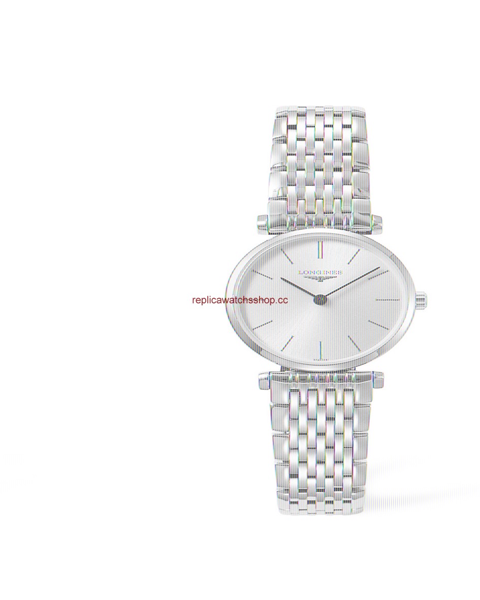 Longines La Grande Classique Quartz 24 Monochrome Stick (L4.209.4.72.6) Longines La Grande Classique Quartz 24 Monochrome Stick (L4.209.4.72.6)