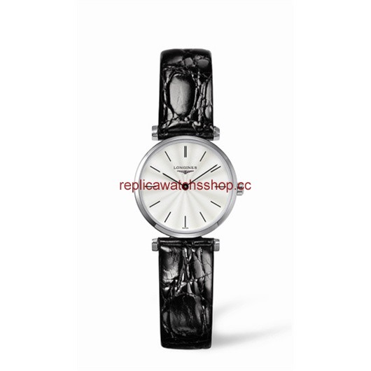 Longines La Grande Classique Quartz 24 Stick (L4.209.4.73.2) Longines La Grande Classique Quartz 24 Stick (L4.209.4.73.2)
