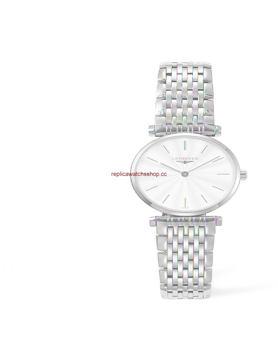 Longines La Grande Classique Quartz 24 Stick Guilloche (L4.209.4.73.6) Longines La Grande Classique Quartz 24 Stick Guilloche (L4.209.4.73.6)