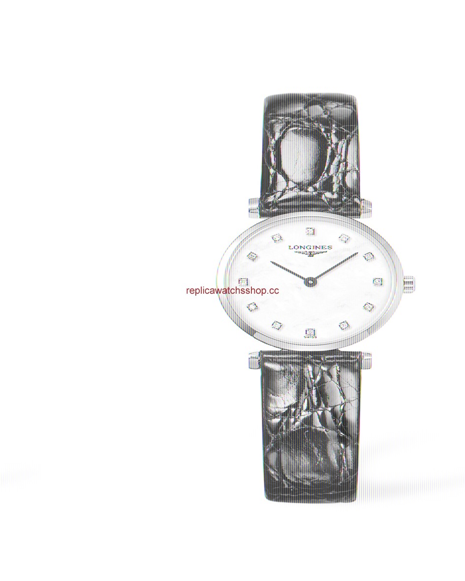 Longines La Grande Classique Quartz 24 Leather MOP (L4.209.4.87.2) Longines La Grande Classique Quartz 24 Leather MOP (L4.209.4.87.2)