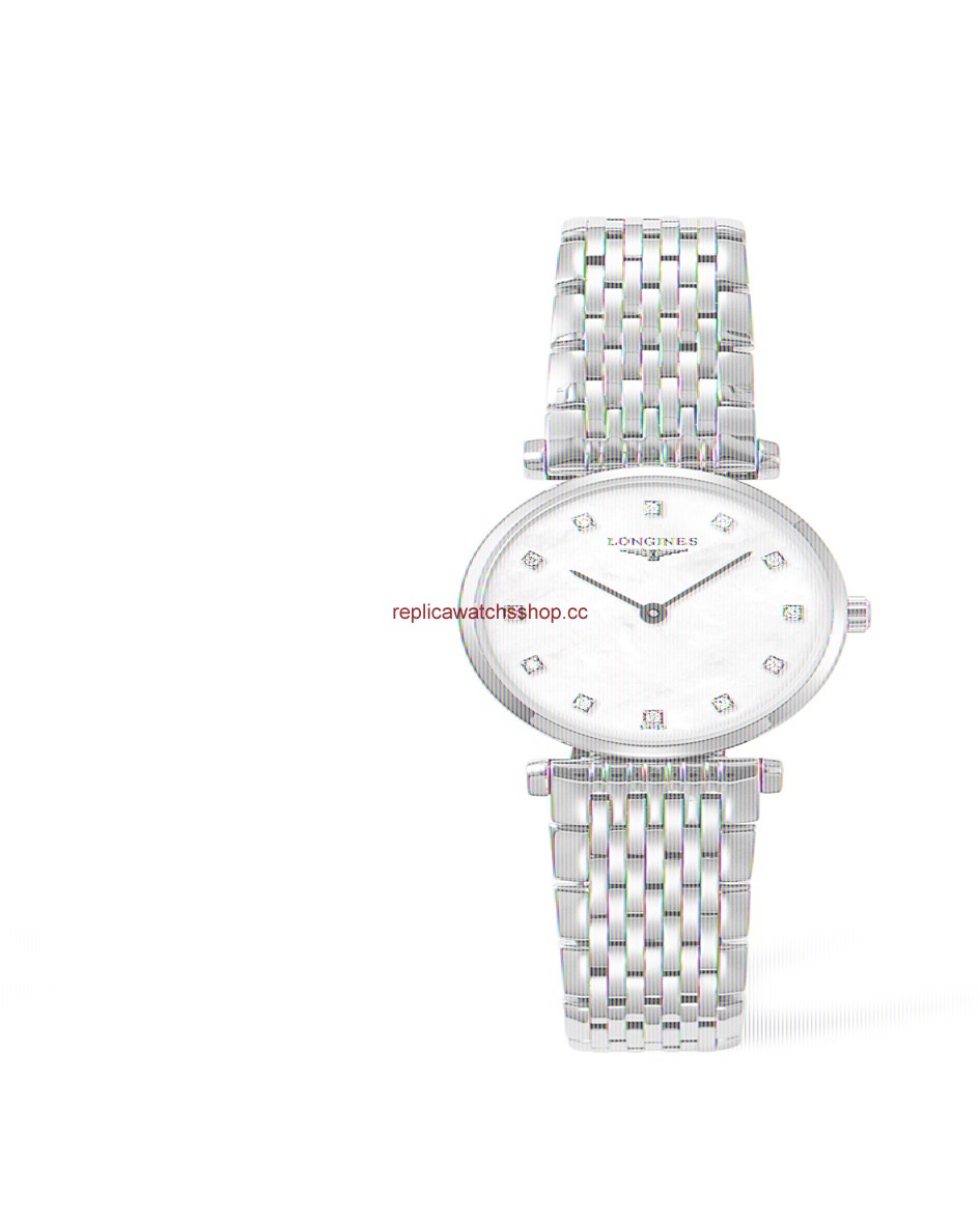 Longines La Grande Classique Quartz 24 MOP (L4.209.4.87.6) Longines La Grande Classique Quartz 24 MOP (L4.209.4.87.6)