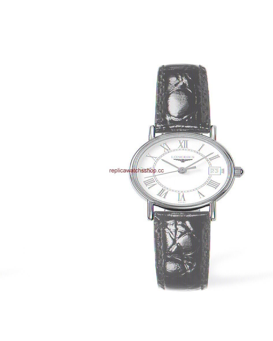 Longines Presence 23.5 Quartz Yellow (L4.220.2.11.2) Longines Presence 23.5 Quartz Yellow (L4.220.2.11.2)