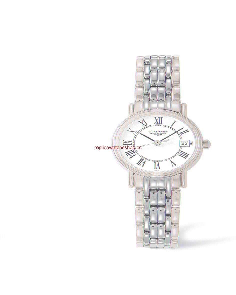 Longines Presence 23.5 Quartz Yellow (L4.220.2.11.7) Longines Presence 23.5 Quartz Yellow (L4.220.2.11.7)