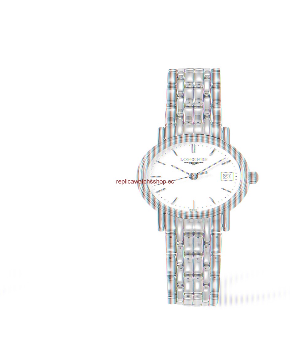 Longines Presence 23.5 Quartz Yellow (L4.220.2.12.7) Longines Presence 23.5 Quartz Yellow (L4.220.2.12.7)