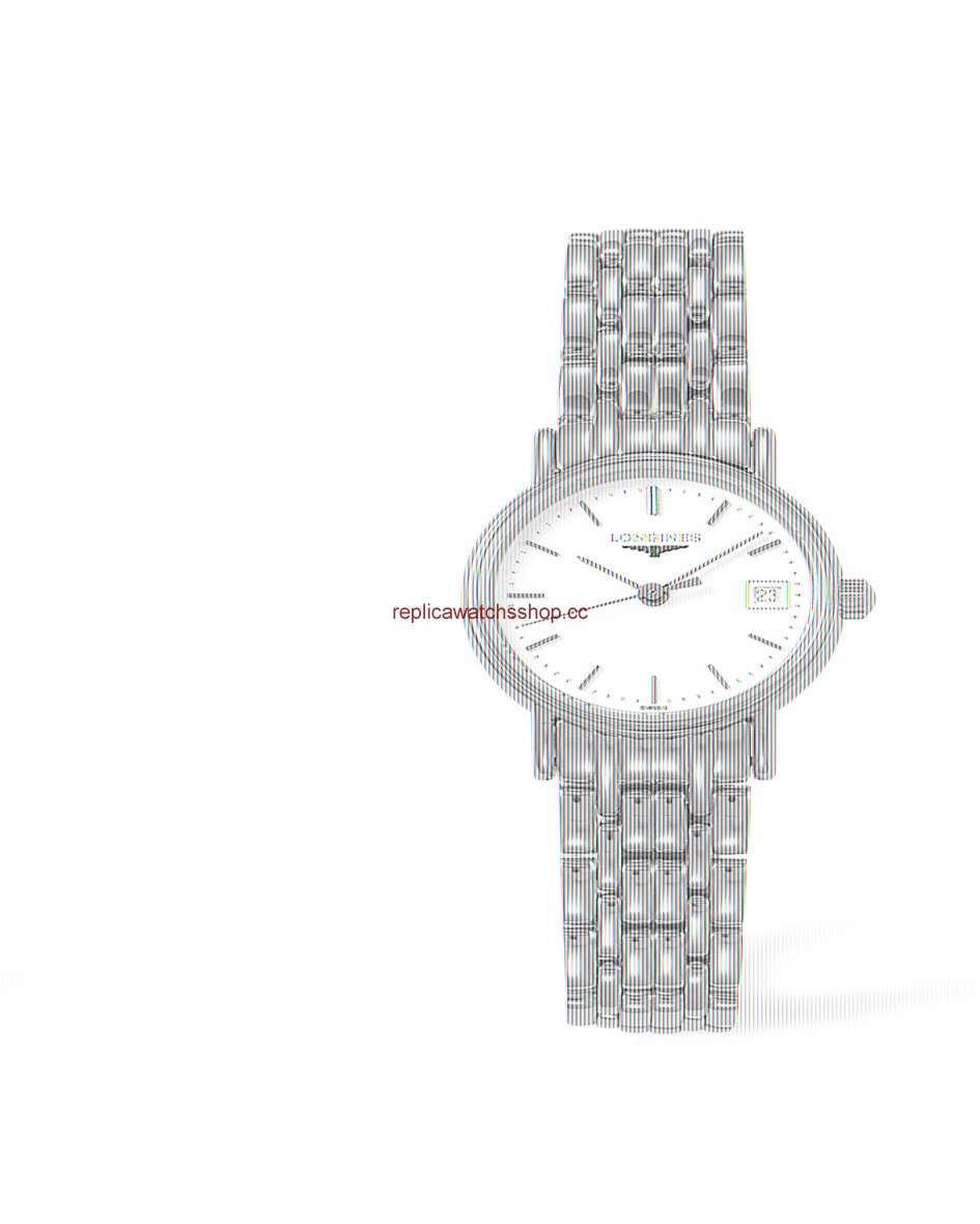 Longines Presence 23.5 Quartz Yellow (L4.220.2.12.8) Longines Presence 23.5 Quartz Yellow (L4.220.2.12.8)