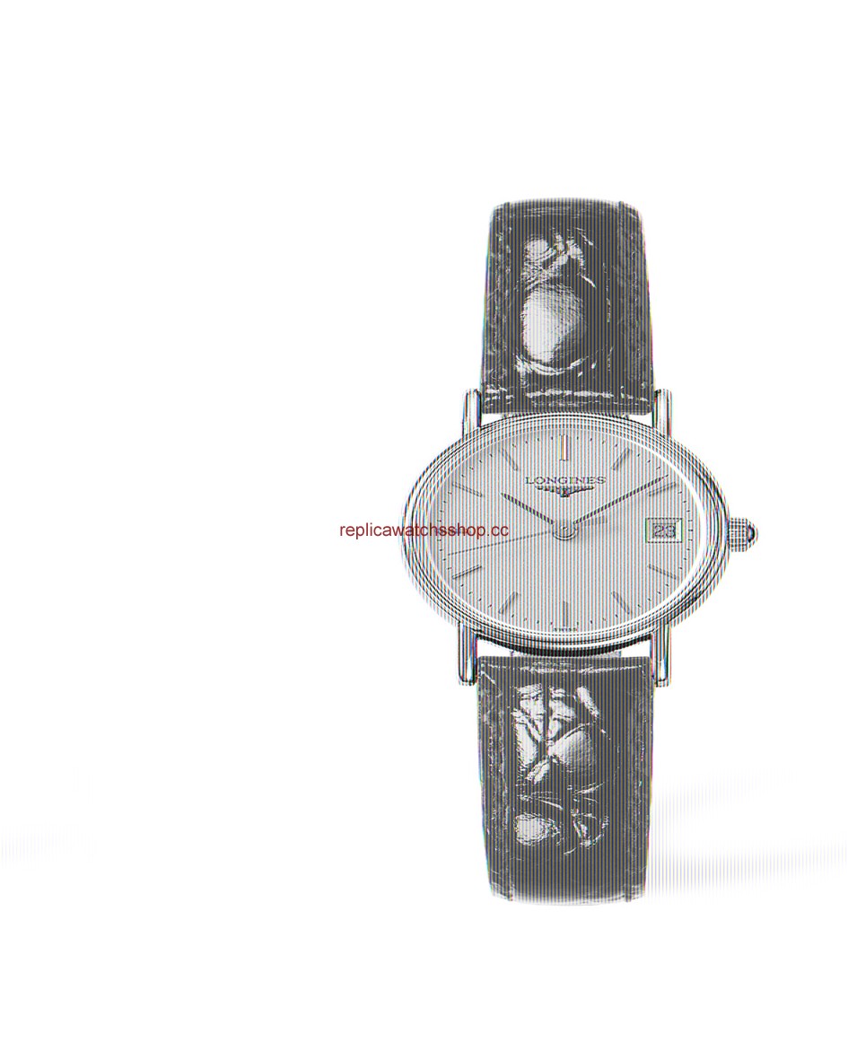 Longines Presence 23.5 Quartz Yellow (L4.220.2.32.2) Longines Presence 23.5 Quartz Yellow (L4.220.2.32.2)
