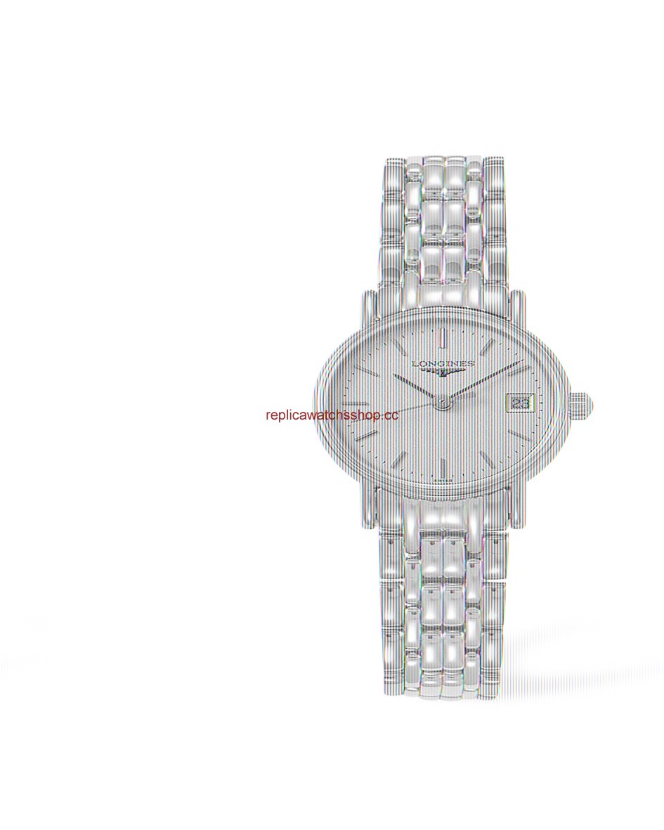 Longines Presence 23.5 Quartz Yellow (L4.220.2.32.7)