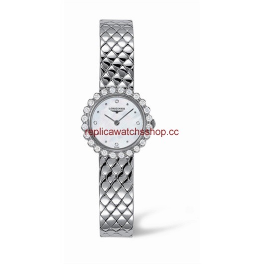 Longines Prestige Gold 23 (L4.223.7.87.6) Longines Prestige Gold 23 (L4.223.7.87.6)