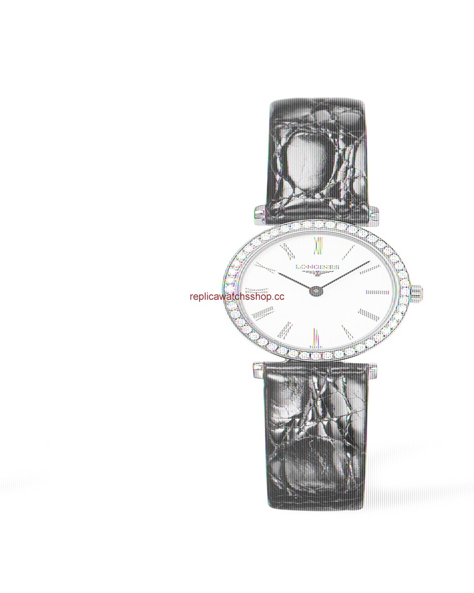 Longines La Grande Classique Quartz 24 Diamond Bezel (L4.241.0.11.2) Longines La Grande Classique Quartz 24 Diamond Bezel (L4.241.0.11.2)