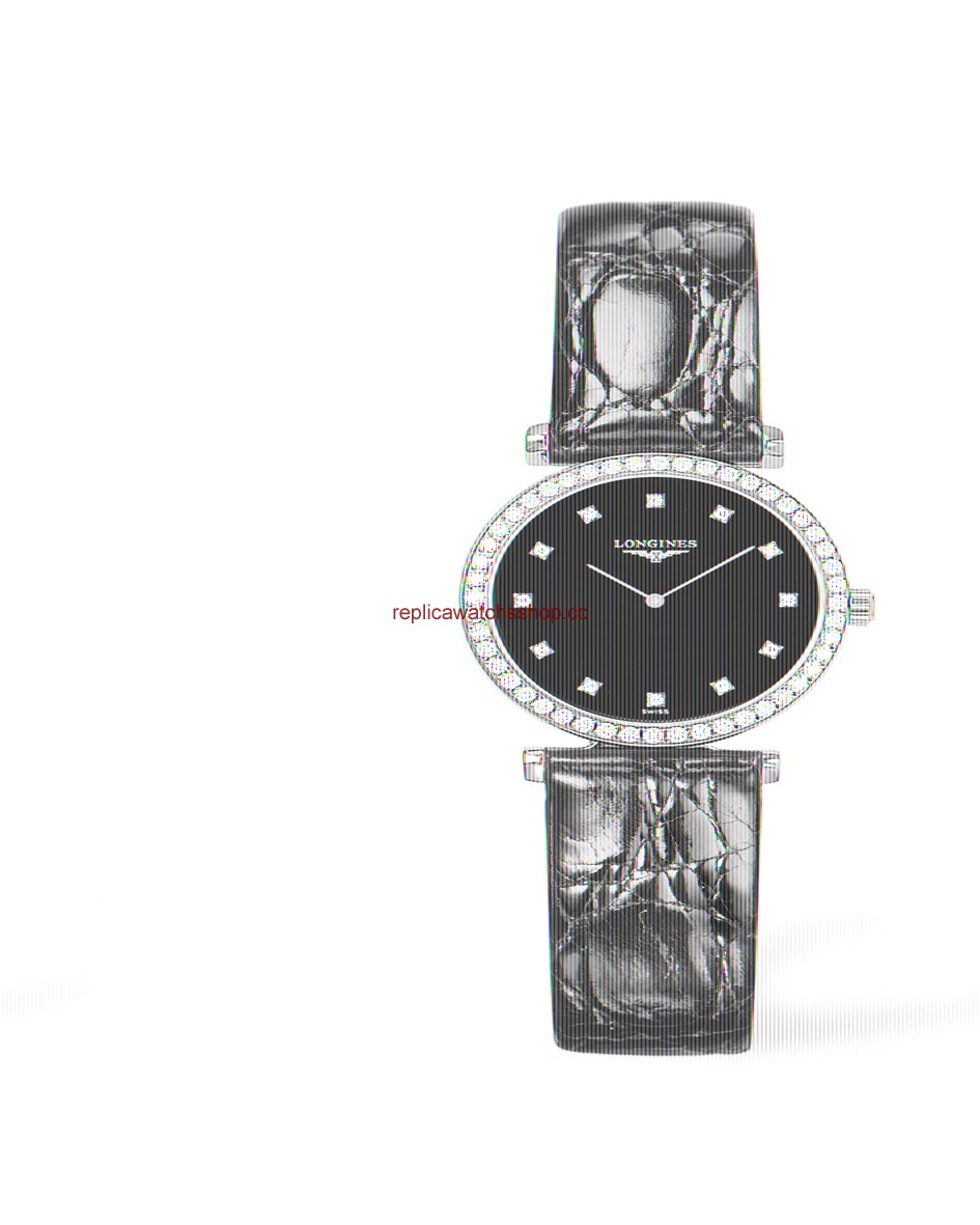 Longines La Grande Classique Quartz 24 Diamond Bezel (L4.241.0.58.2) Longines La Grande Classique Quartz 24 Diamond Bezel (L4.241.0.58.2)