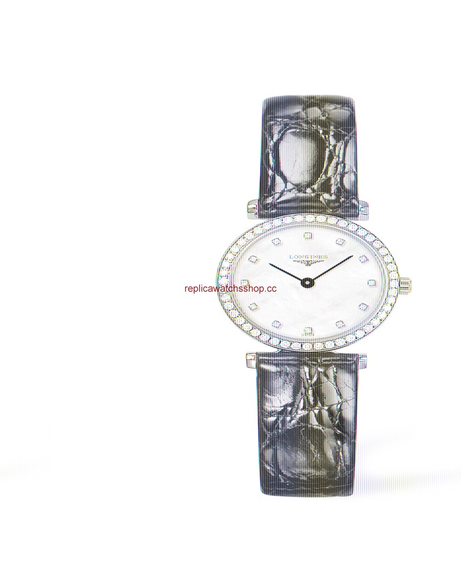 Longines La Grande Classique Quartz 24 Diamond Bezel (L4.241.0.80.2) Longines La Grande Classique Quartz 24 Diamond Bezel (L4.241.0.80.2)