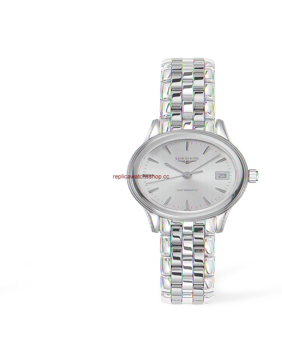 Longines Flagship 26 Automatic Two Tone Champagne (L4.274.3.32.7) Longines Flagship 26 Automatic Two Tone Champagne (L4.274.3.32.7)