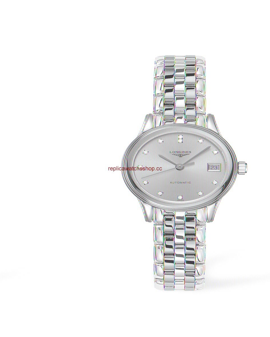 Longines Flagship 26 Automatic Two Tone Champagne Diamond (L4.274.3.37.7) Longines Flagship 26 Automatic Two Tone Champagne Diamond (L4.274.3.37.7)