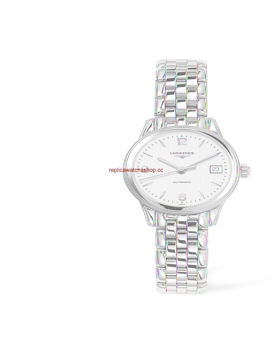 Longines Flagship 26 Automatic Stainless Steel Cream (L4.274.4.76.6) Longines Flagship 26 Automatic Stainless Steel Cream (L4.274.4.76.6)