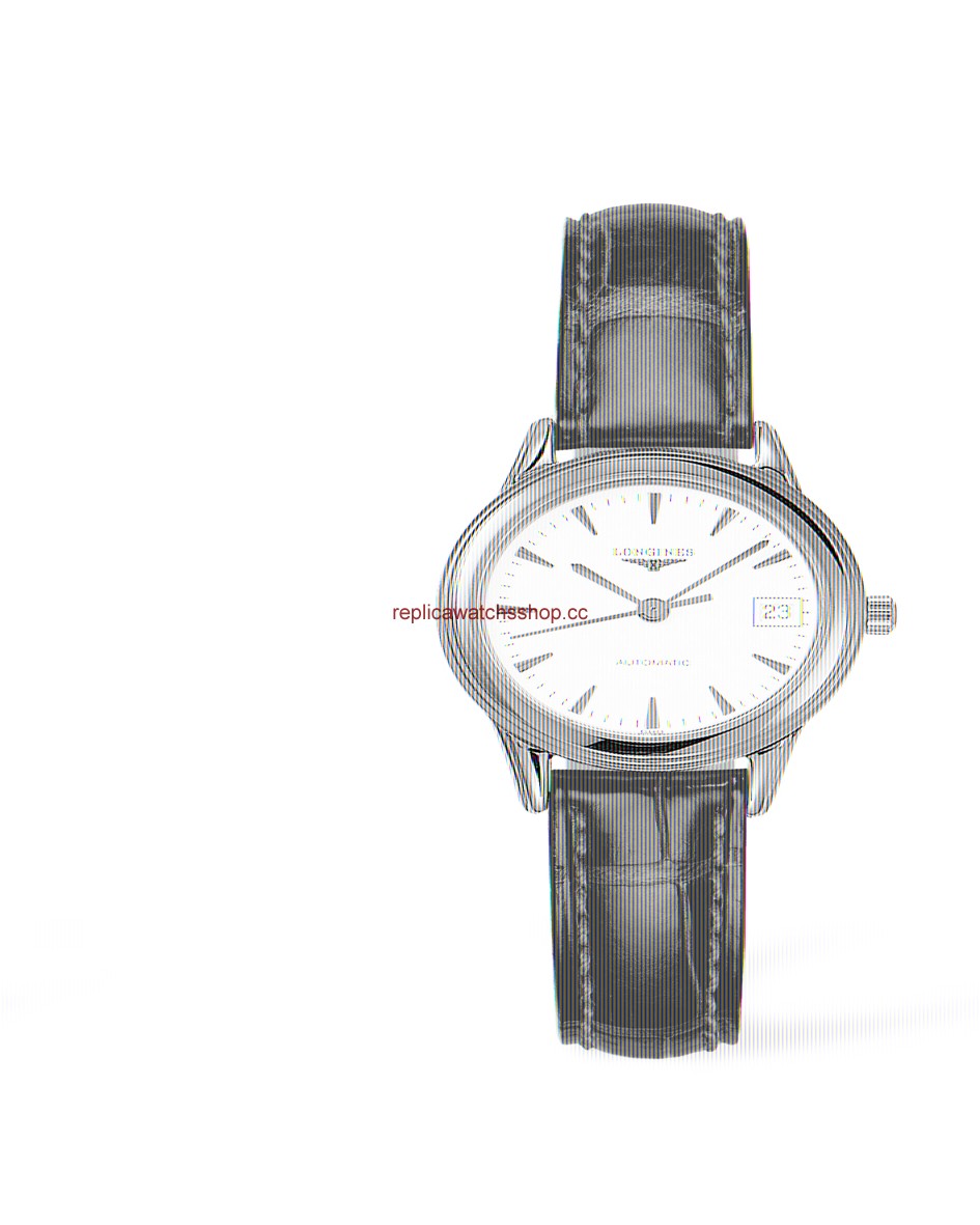 Longines Flagship 26 Automatic Pink Gold (L4.274.8.22.2) Longines Flagship 26 Automatic Pink Gold (L4.274.8.22.2)