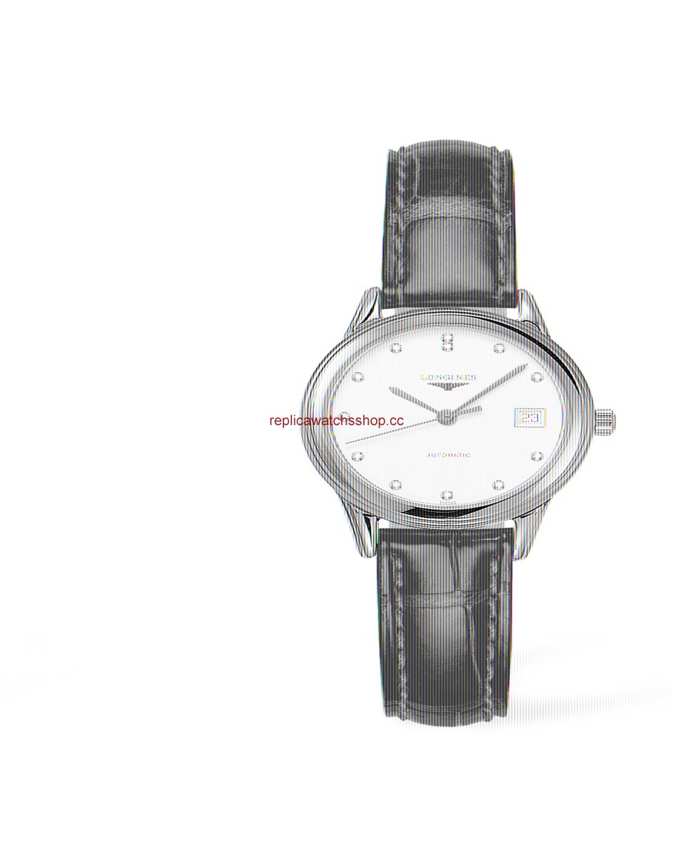 Longines Flagship 26 Automatic Pink Gold Diamond (L4.274.8.27.2) Longines Flagship 26 Automatic Pink Gold Diamond (L4.274.8.27.2)