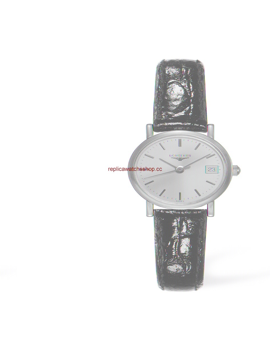 Longines Presence 23.5 Quartz Gold Matte Crocodile (L4.277.6.32.0) Longines Presence 23.5 Quartz Gold Matte Crocodile (L4.277.6.32.0)