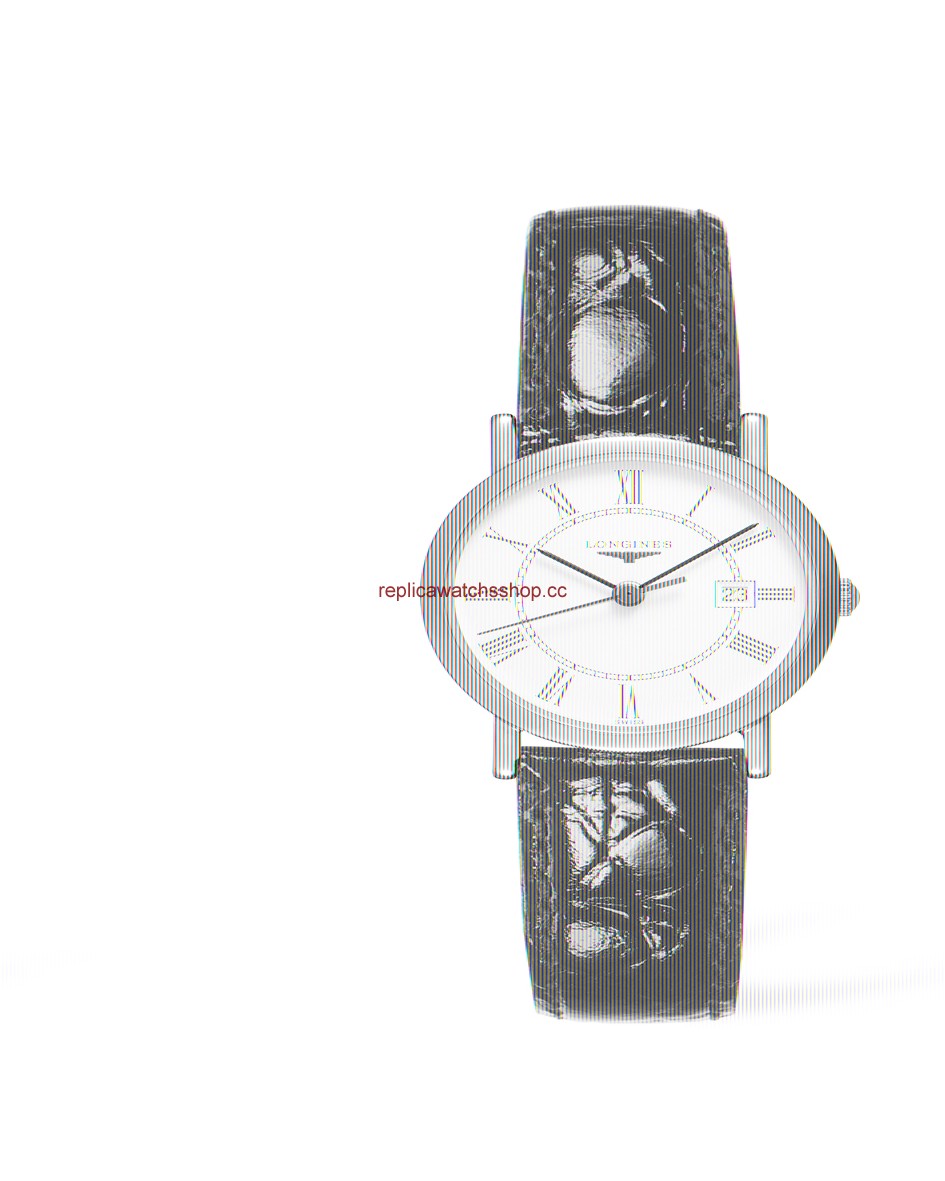 Longines Presence 26.8 Quartz Gold (L4.279.6.11.0)