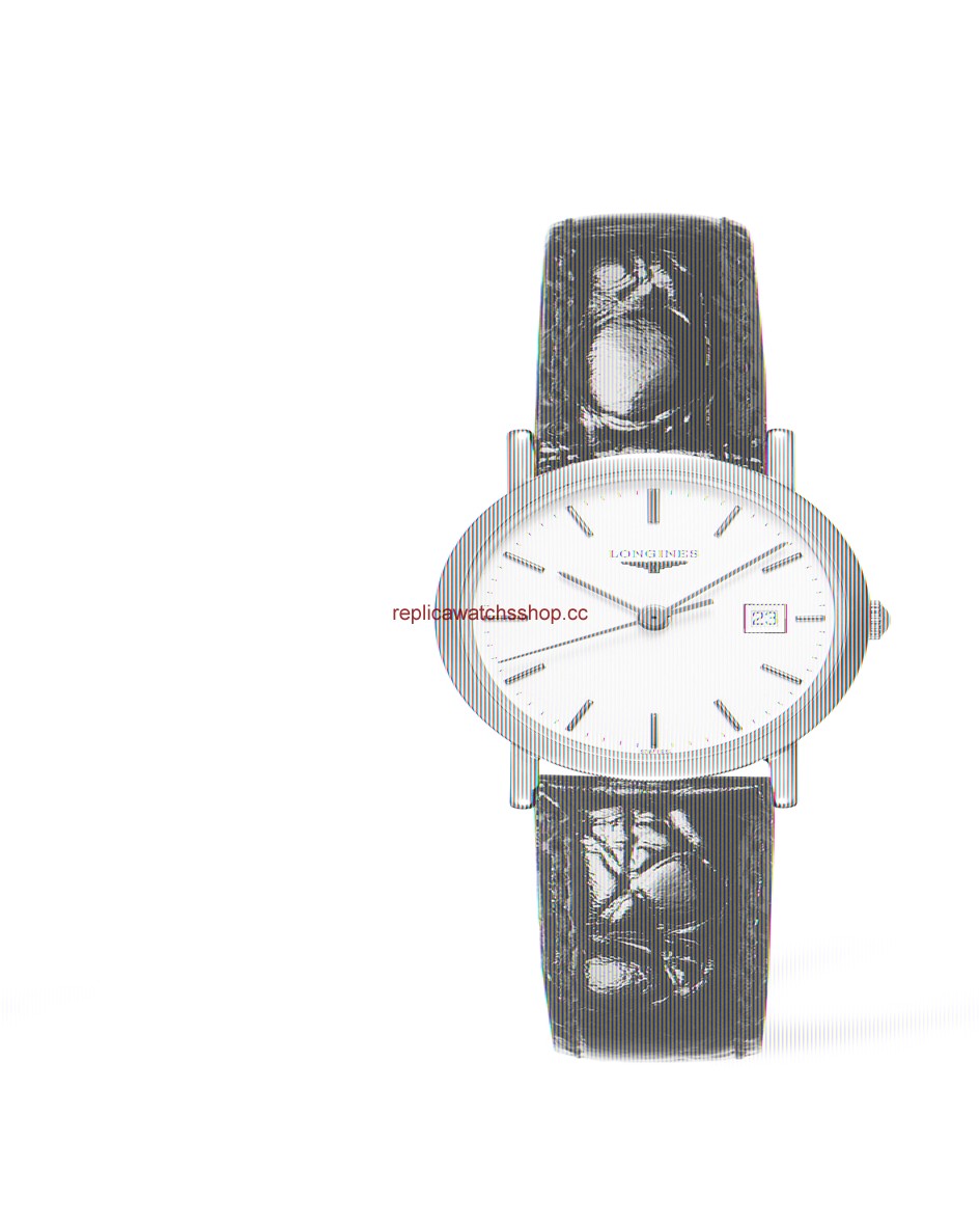 Longines Presence 26.8 Quartz Gold (L4.279.6.12.0) Longines Presence 26.8 Quartz Gold (L4.279.6.12.0)