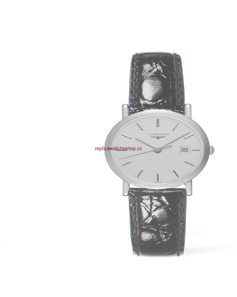 Longines Presence 26.8 Quartz Gold (L4.279.6.32.0) Longines Presence 26.8 Quartz Gold (L4.279.6.32.0)