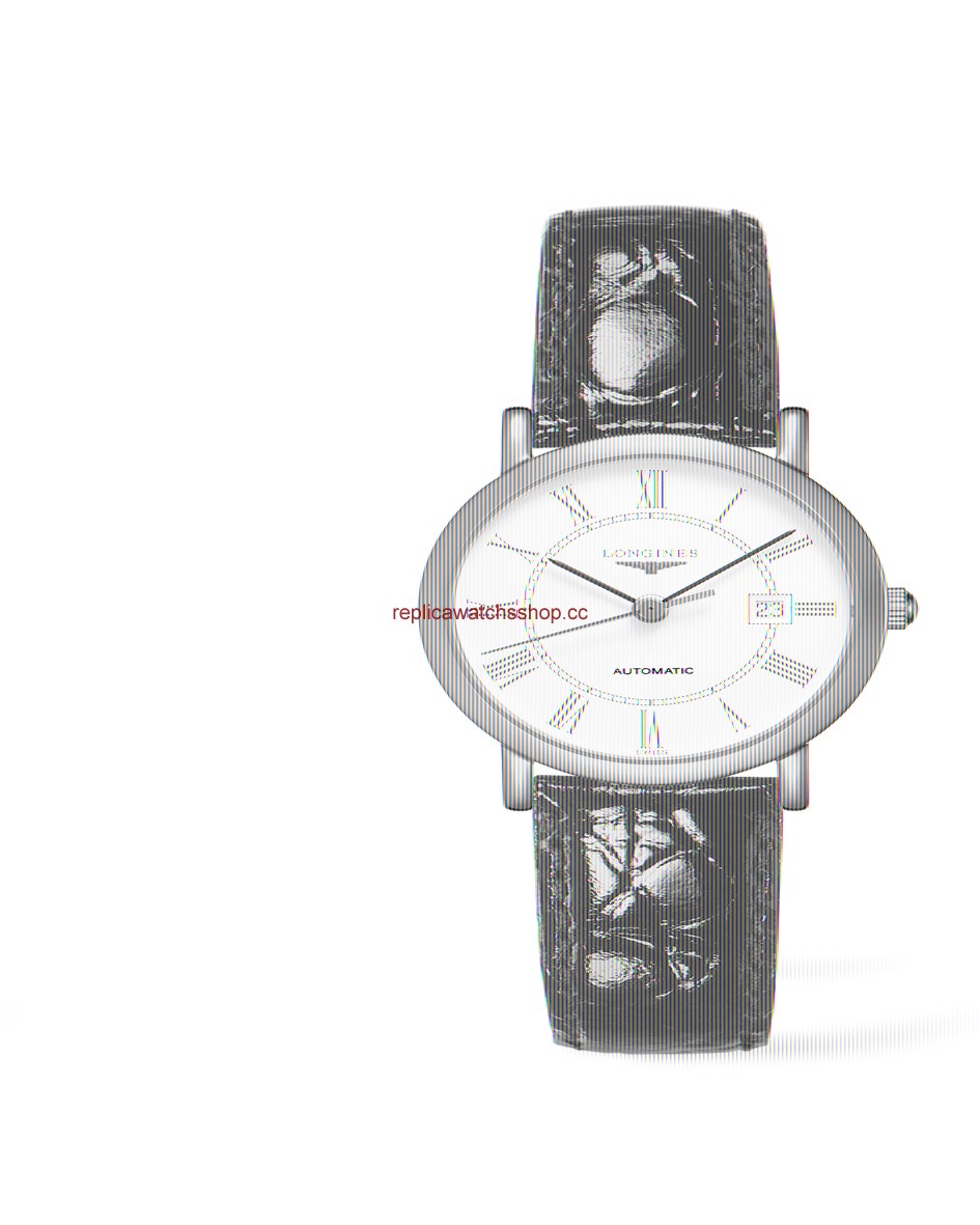 Longines The Elegant Collection 29 Pink Gold (L4.287.8.11.0) Longines The Elegant Collection 29 Pink Gold (L4.287.8.11.0)