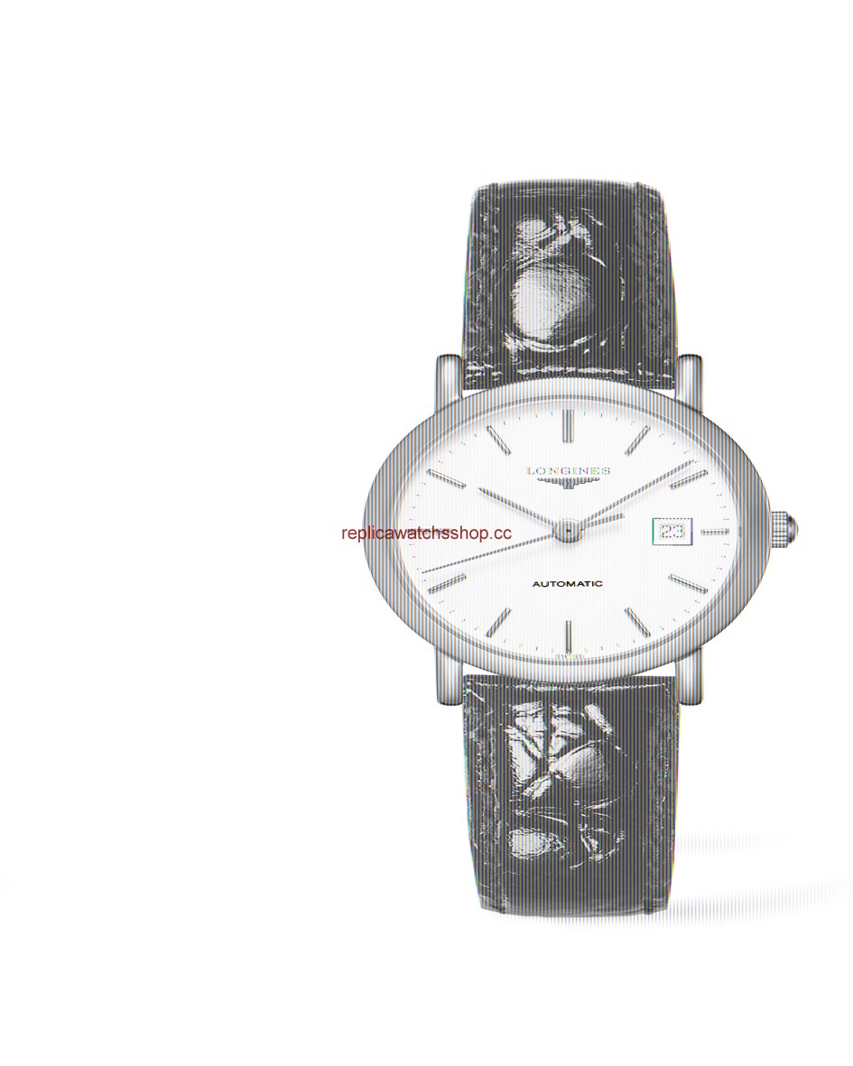 Longines The Elegant Collection 29 Pink Gold (L4.287.8.12.0) Longines The Elegant Collection 29 Pink Gold (L4.287.8.12.0)