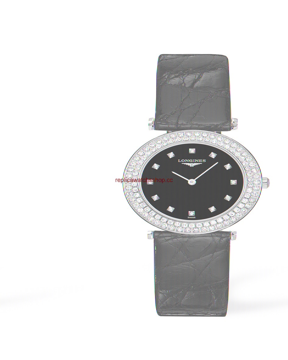 Longines La Grande Classique Quartz 29 Diamond Bezel (L4.308.0.57.2) Longines La Grande Classique Quartz 29 Diamond Bezel (L4.308.0.57.2)