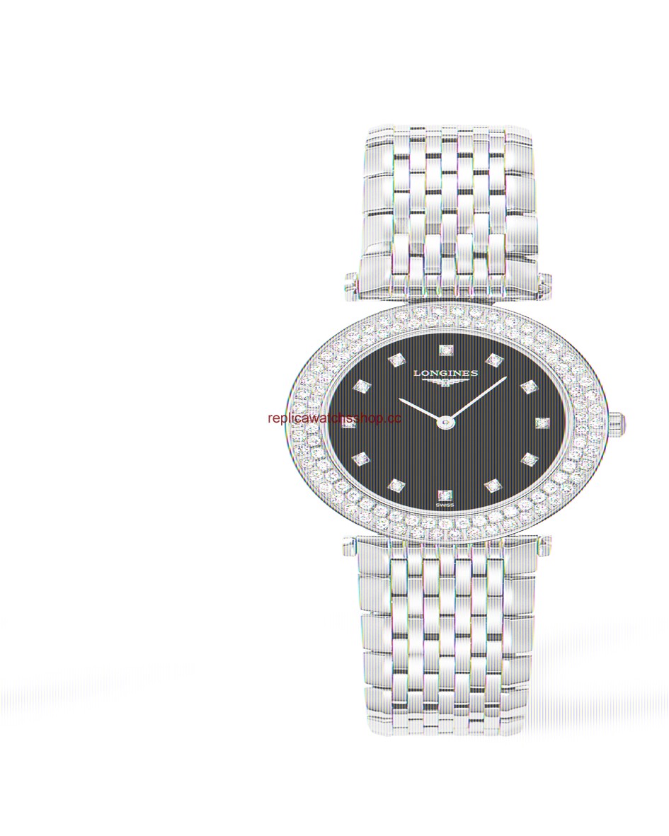 Longines La Grande Classique Quartz 29 Diamond Bezel (L4.308.0.57.6) Longines La Grande Classique Quartz 29 Diamond Bezel (L4.308.0.57.6)