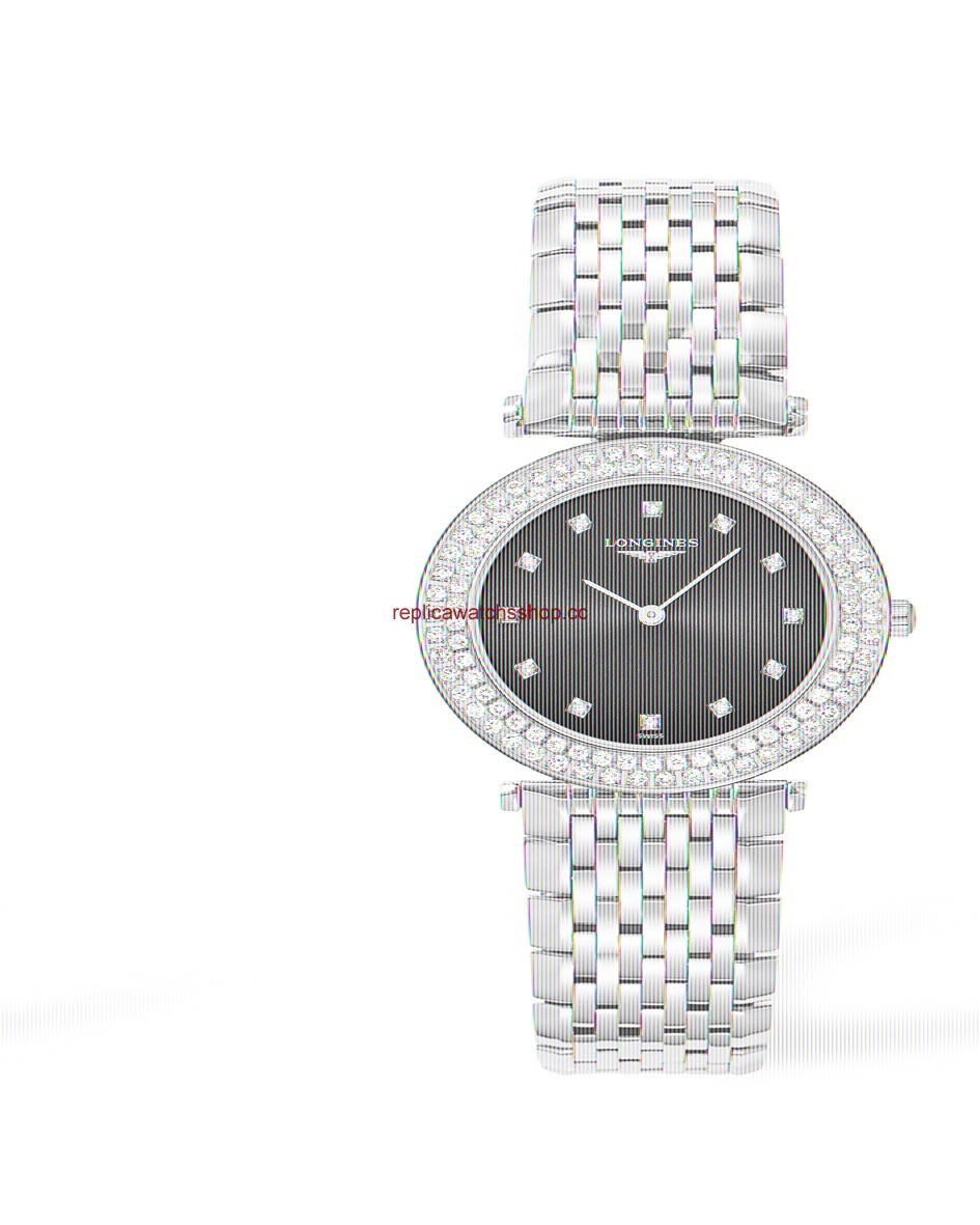 Longines La Grande Classique Quartz 29 Diamond Bezel (L4.308.0.97.6) Longines La Grande Classique Quartz 29 Diamond Bezel (L4.308.0.97.6)