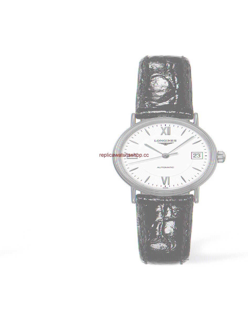 Longines Presence 25.5 Automatic Yellow (L4.321.2.15.2)